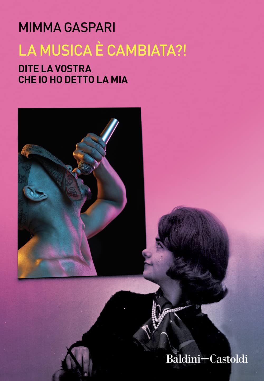 La musica è cambiata?! Dite la vostra che io ho detto la mia Arts & Music