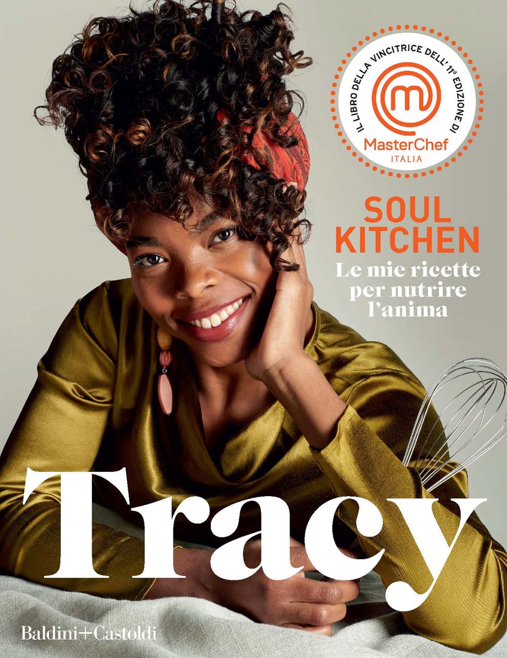 Soul kitchen. Le mie ricette per nutrire l'anima Leisure, Home & Garden