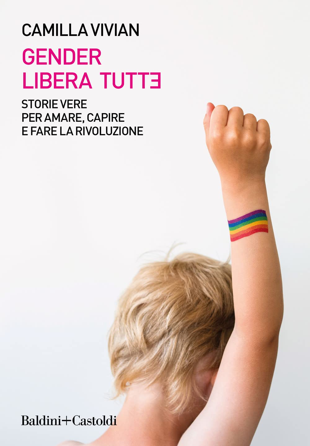 Gender libera tutt*. Storie vere per amare, capire e fare la rivoluzione Politics & History