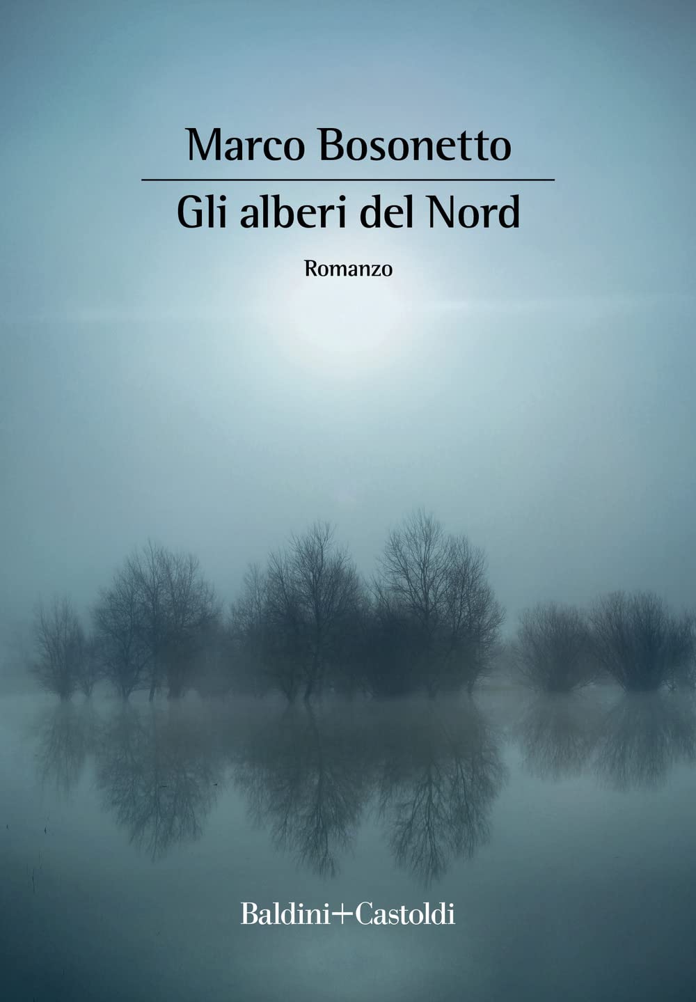 Gli alberi del Nord book
