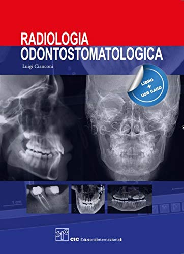 Radiologia odontostomatologica book