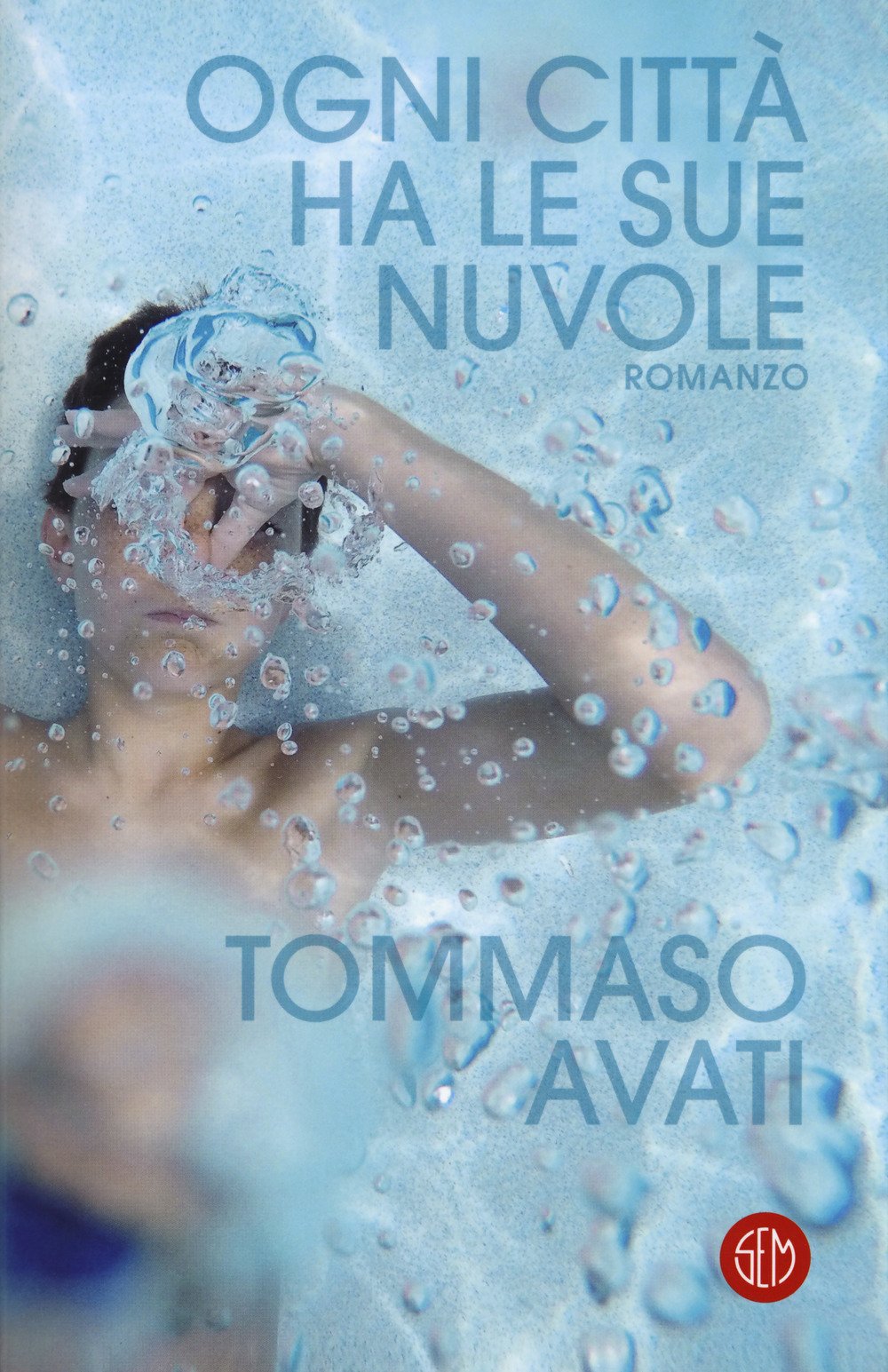 Ogni città ha le sue nuvole book