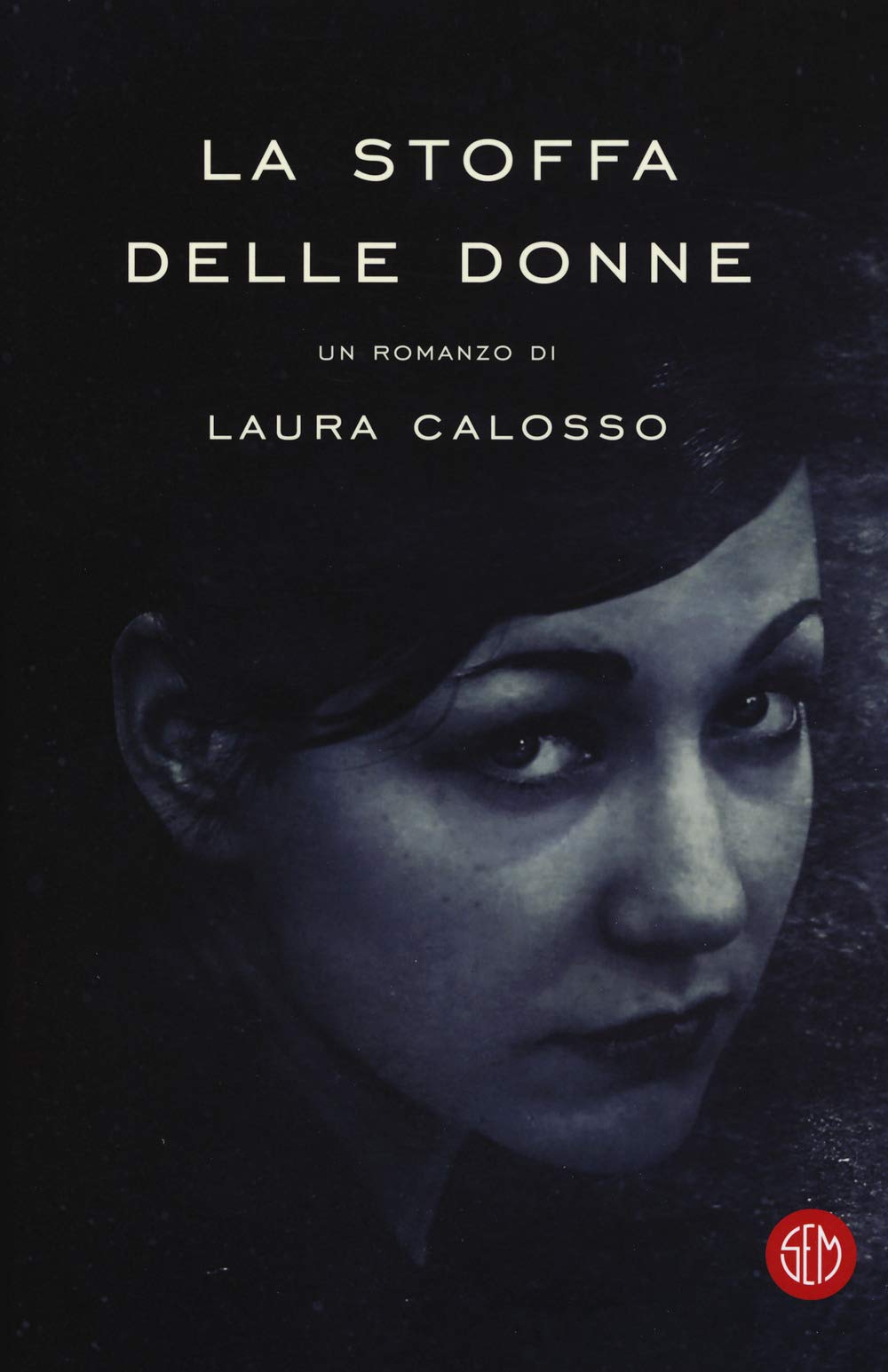 La stoffa delle donne book