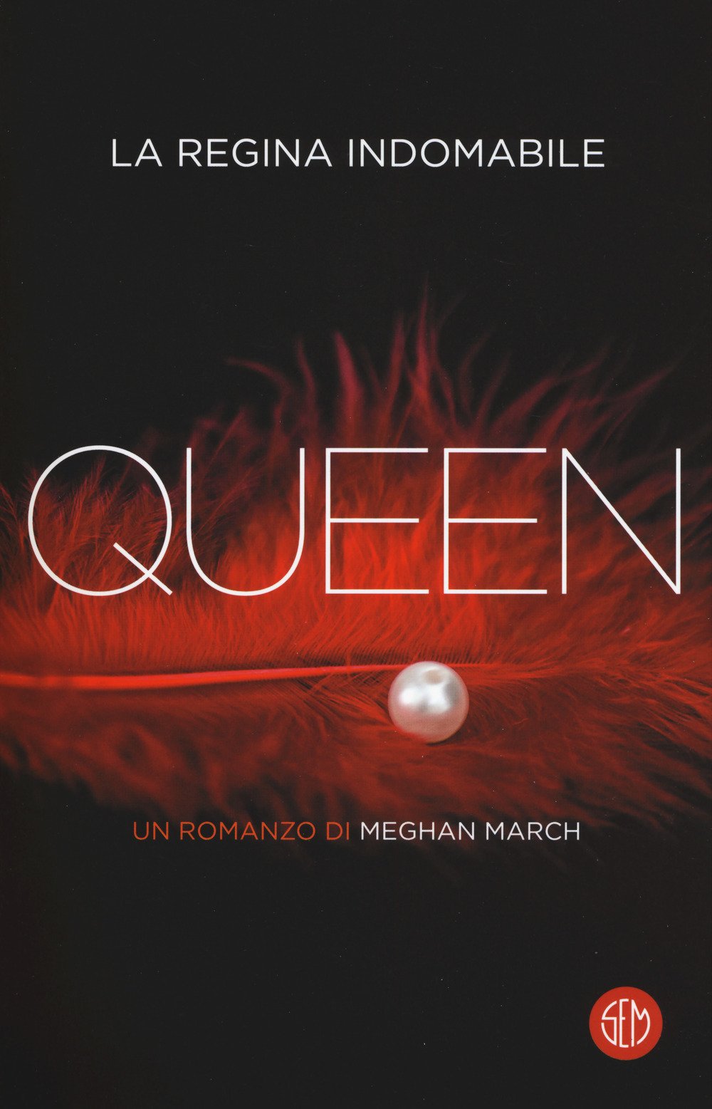 Queen. La regina indomabile book