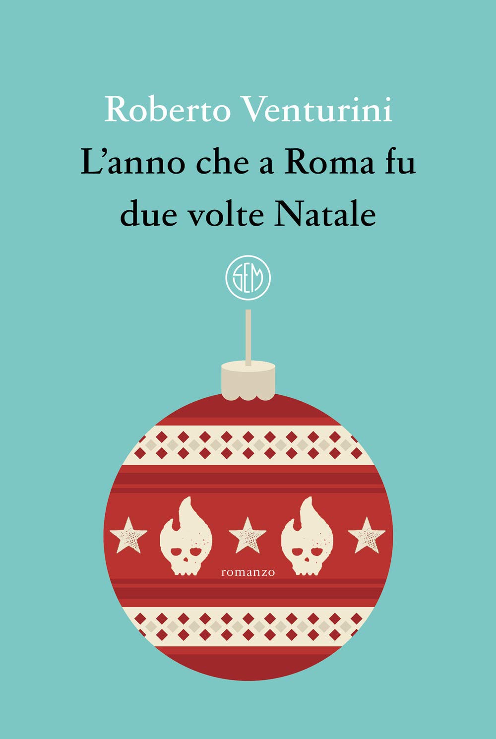 L'anno che a Roma fu due volte Natale book