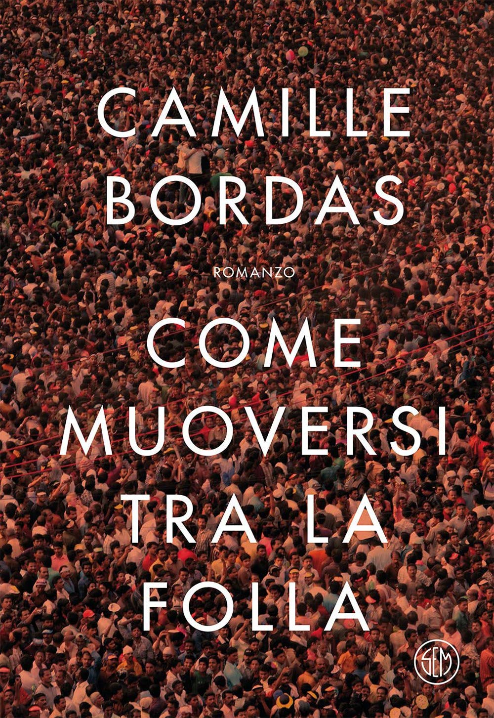 Come muoversi tra la folla Contemporary literature