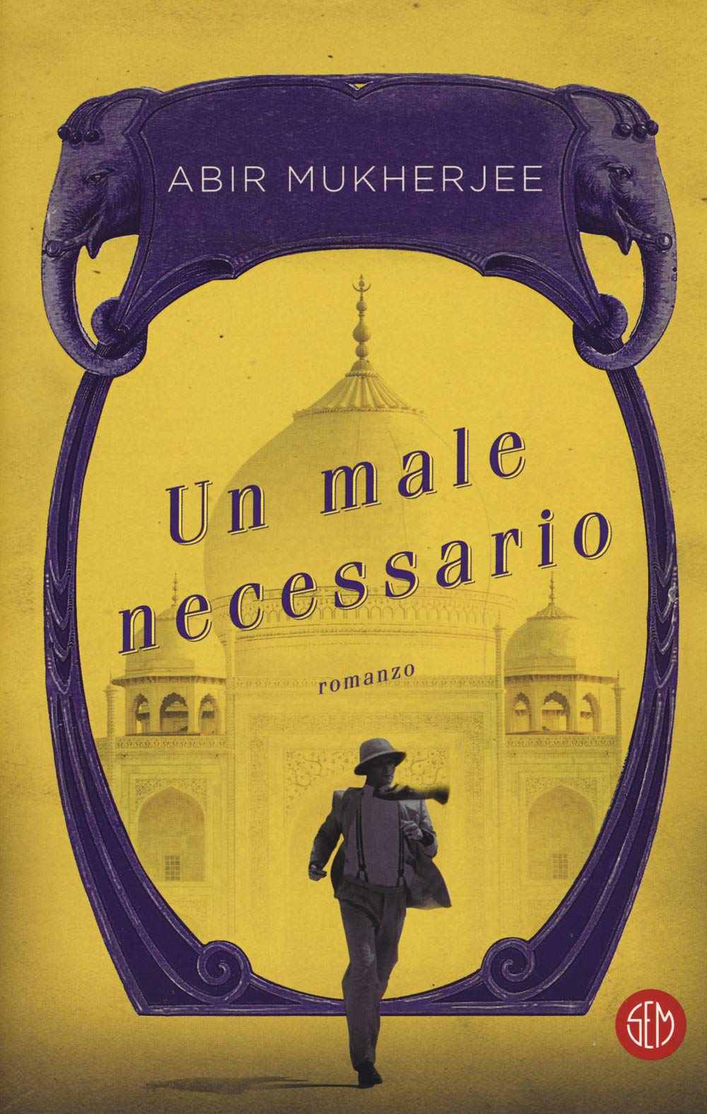 Product Image: Un male necessario
