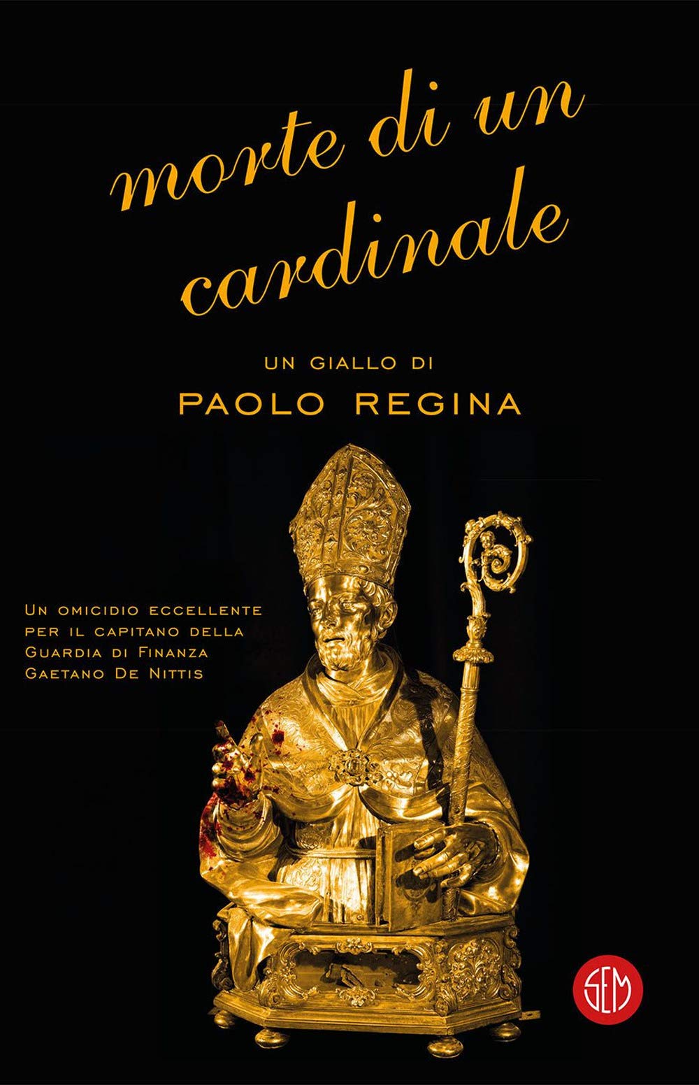 Morte di un cardinale Contemporary literature