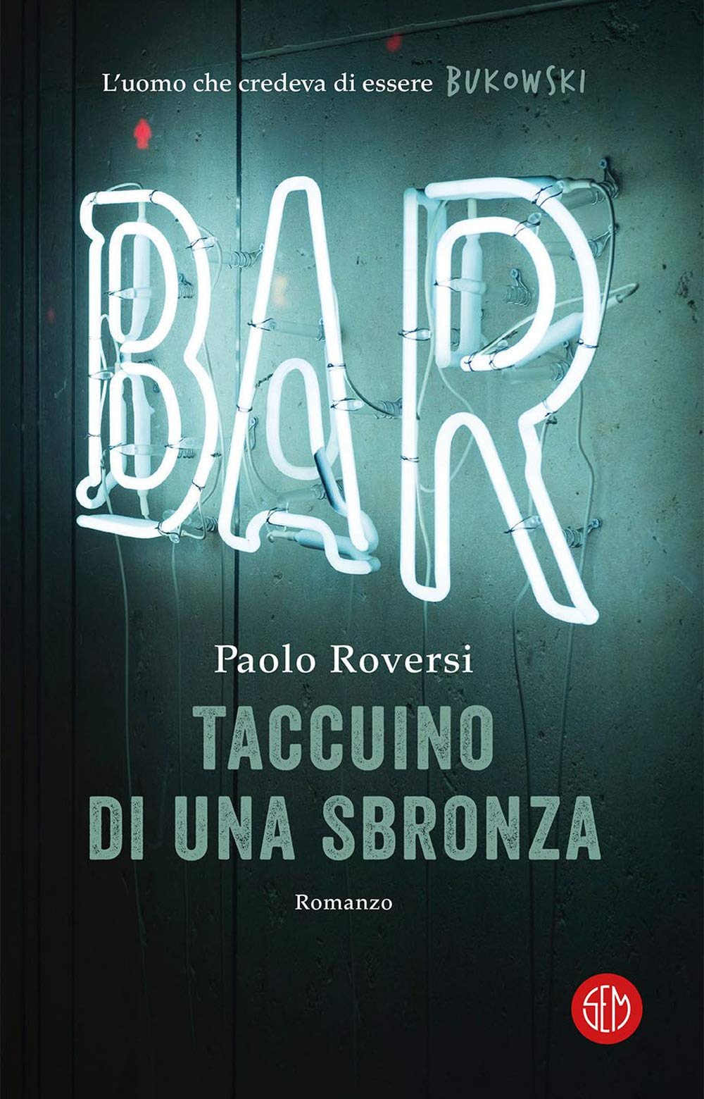 Taccuino di una sbronza Contemporary literature
