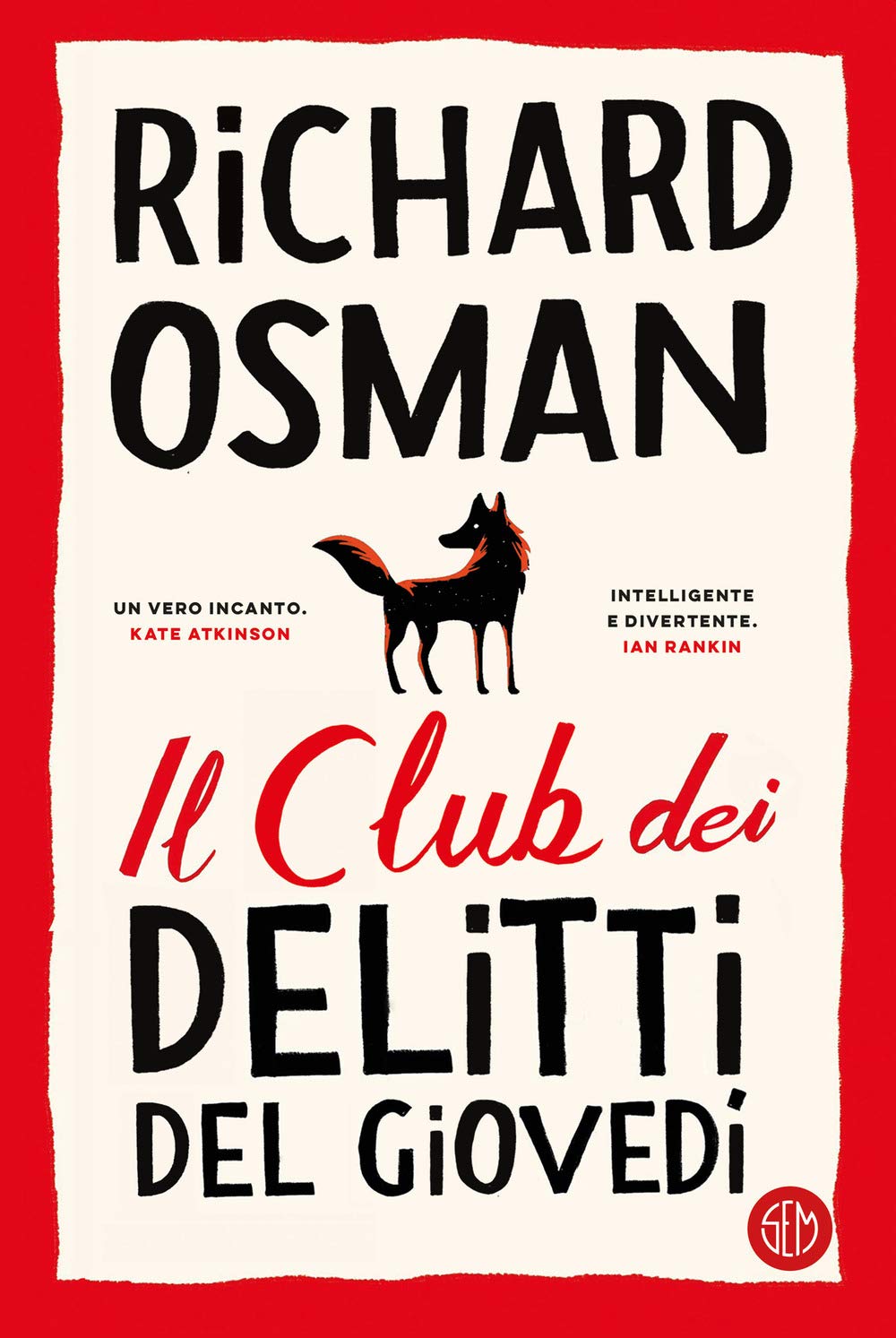 Il club dei delitti del giovedì Contemporary literature