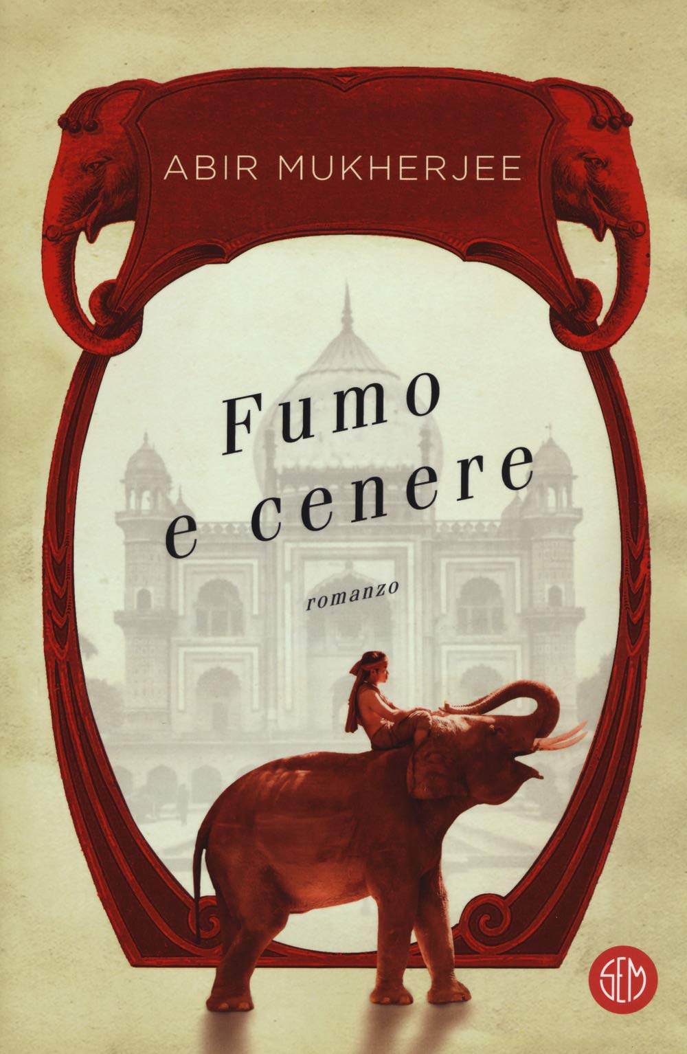 Fumo e cenere Historical Fiction