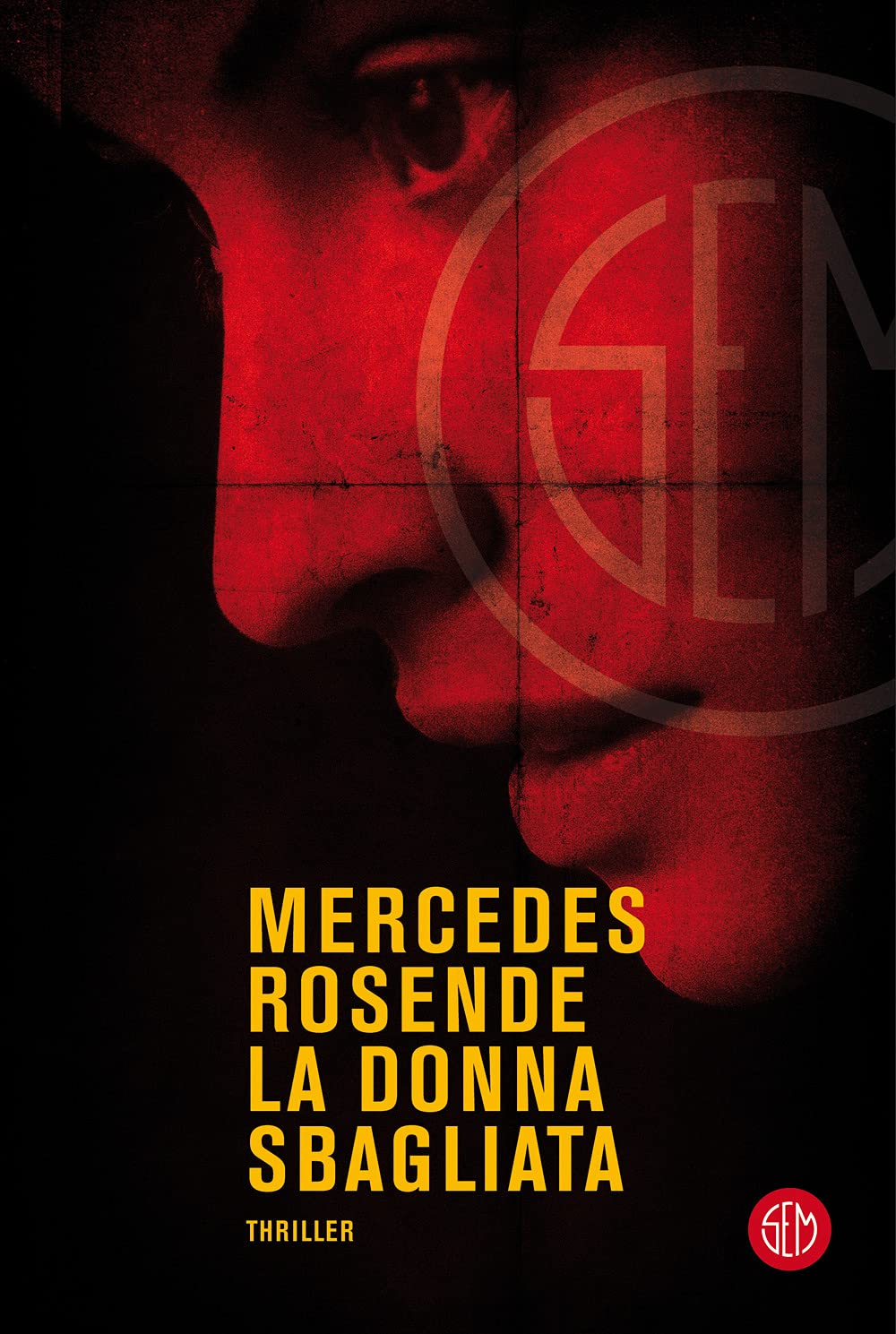 La donna sbagliata book
