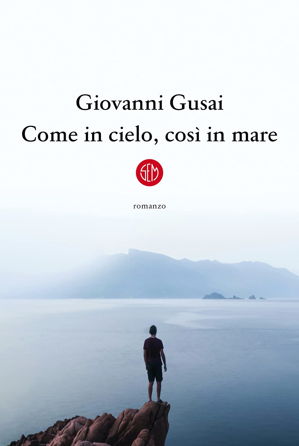 Come in cielo, così in mare Contemporary literature