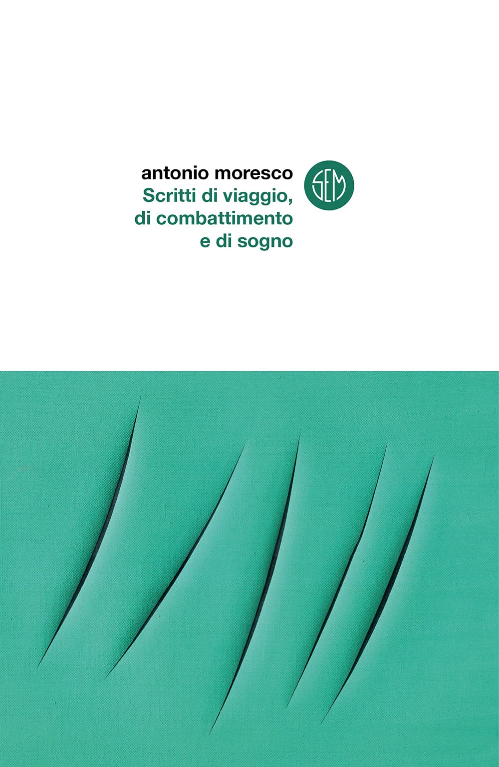 Scritti di viaggio, di combattimento e di sogno book
