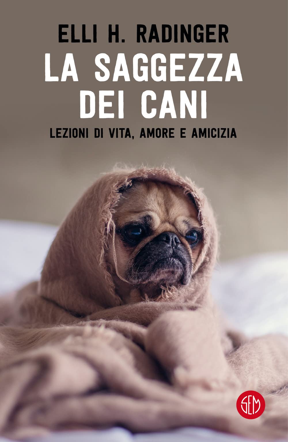 La saggezza dei cani. Lezioni di vita, amore e amicizia book