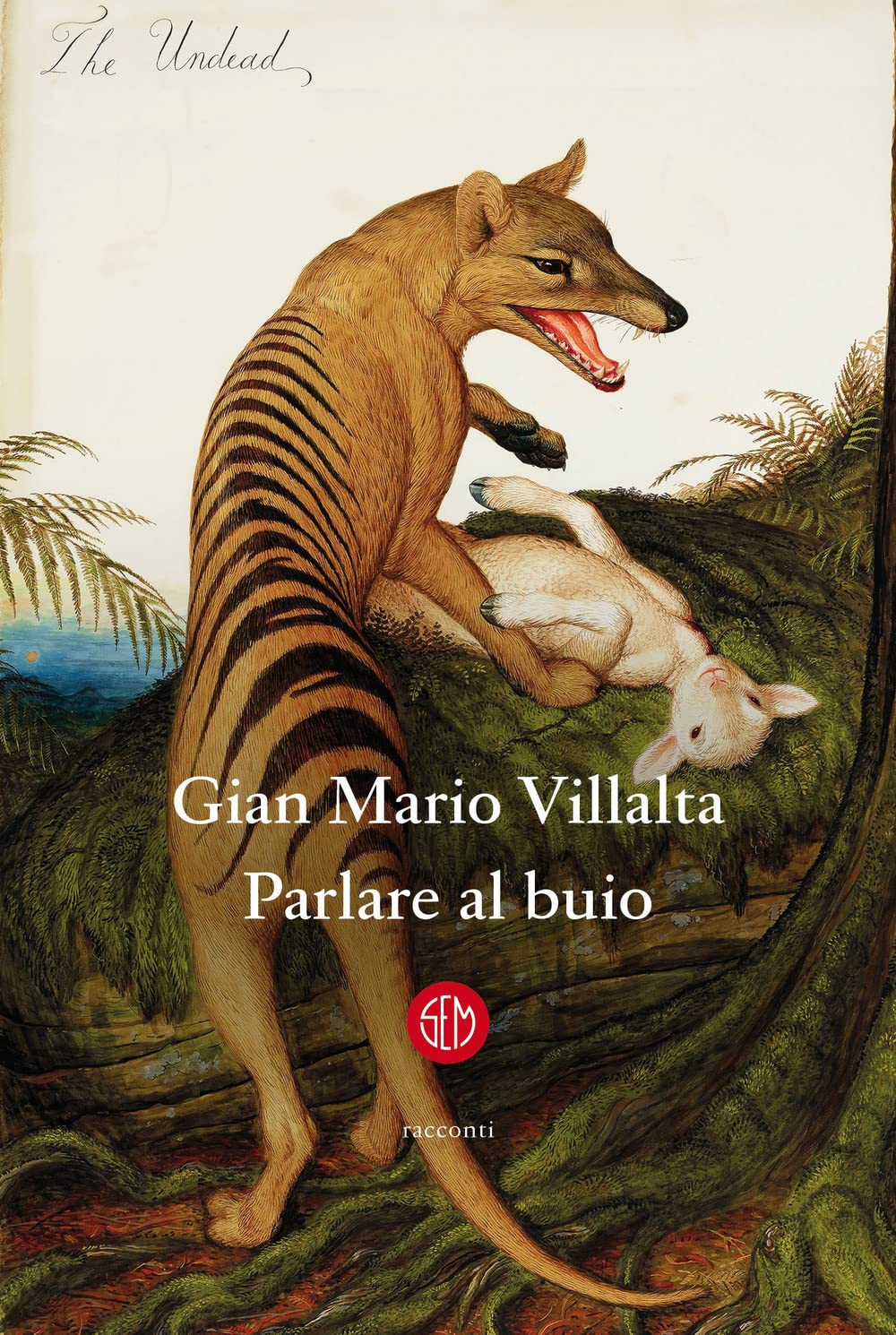 Parlare al buio book