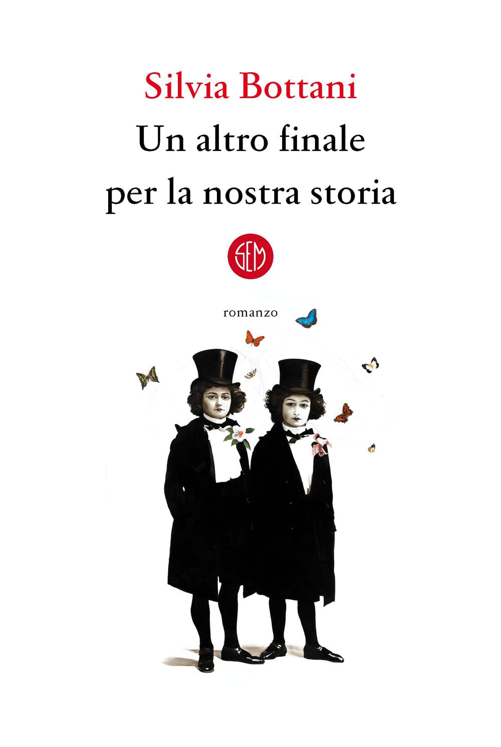 Un altro finale per la nostra storia Contemporary literature
