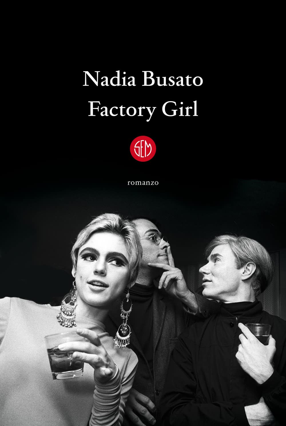 Factory girl book