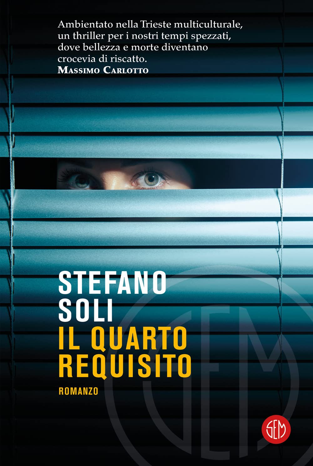 Il quarto requisito book