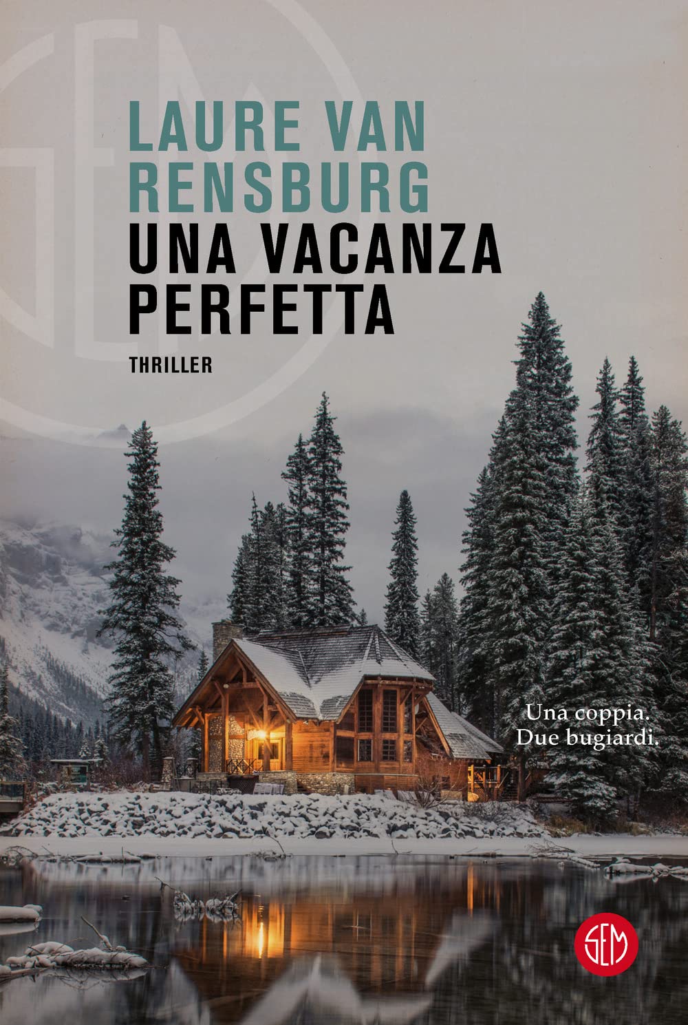 Product Image: Una vacanza perfetta