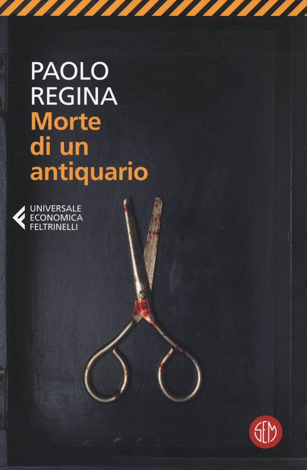 Morte di un antiquario book