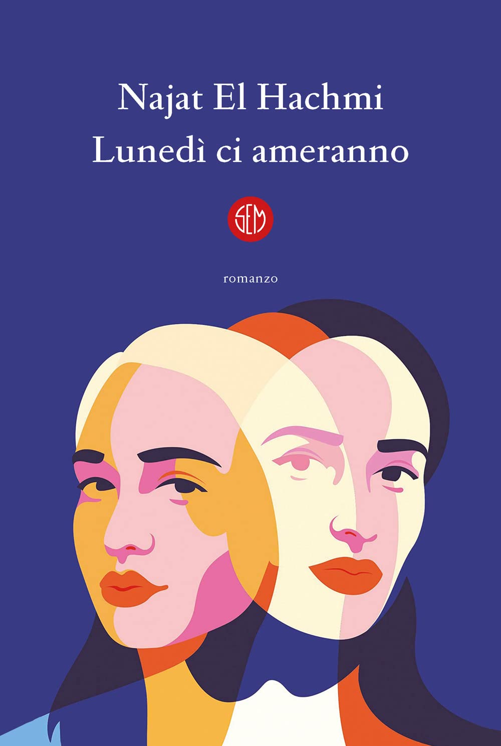 Lunedì ci ameranno book