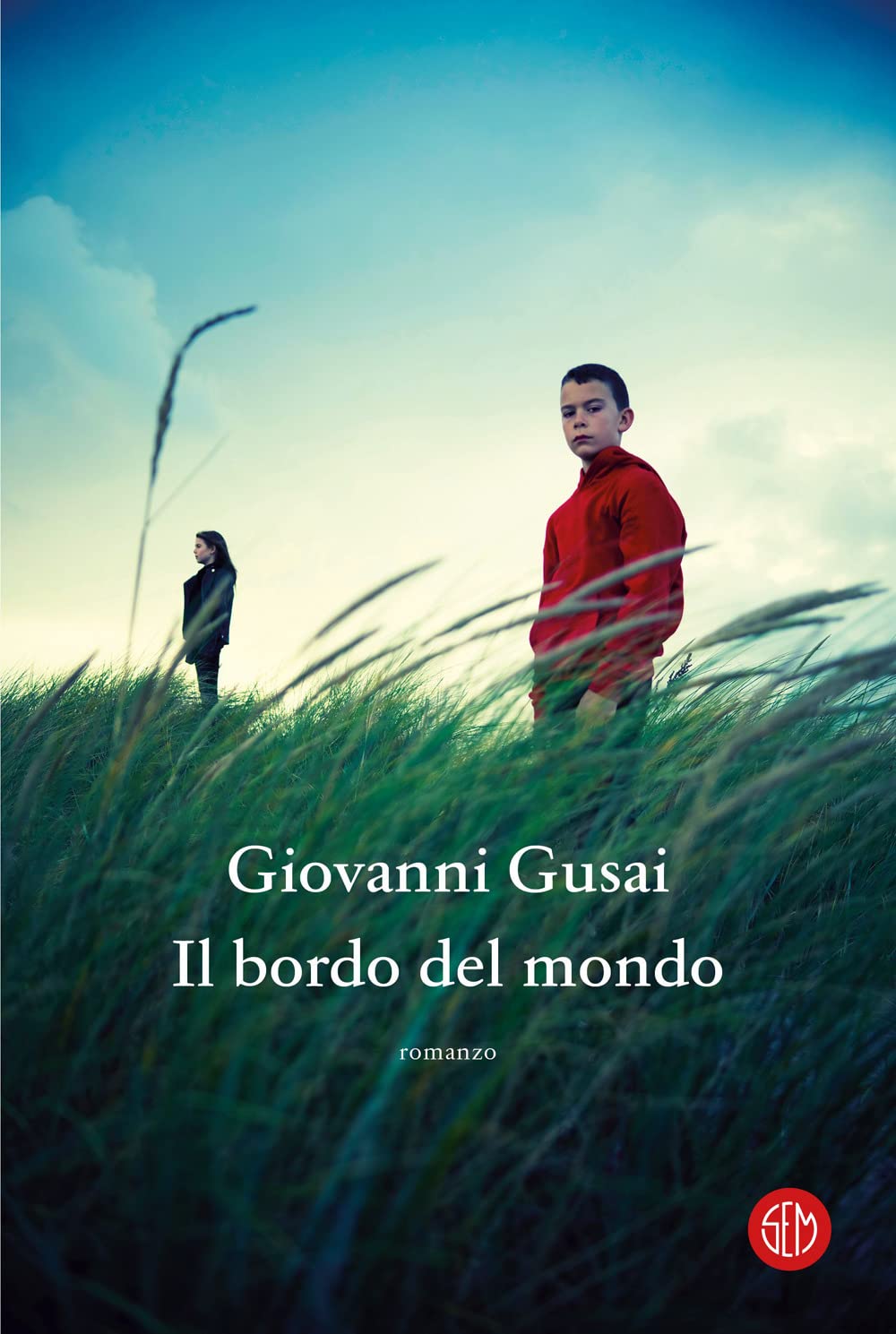 Il bordo del mondo Contemporary literature