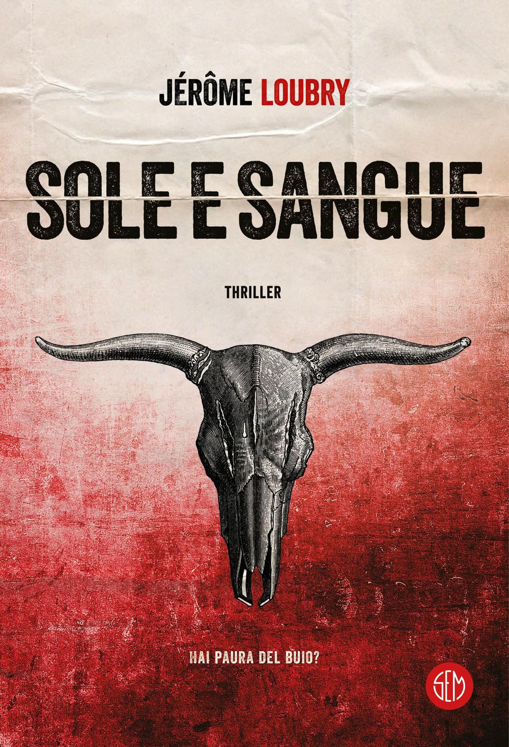 Sole e sangue Contemporary literature