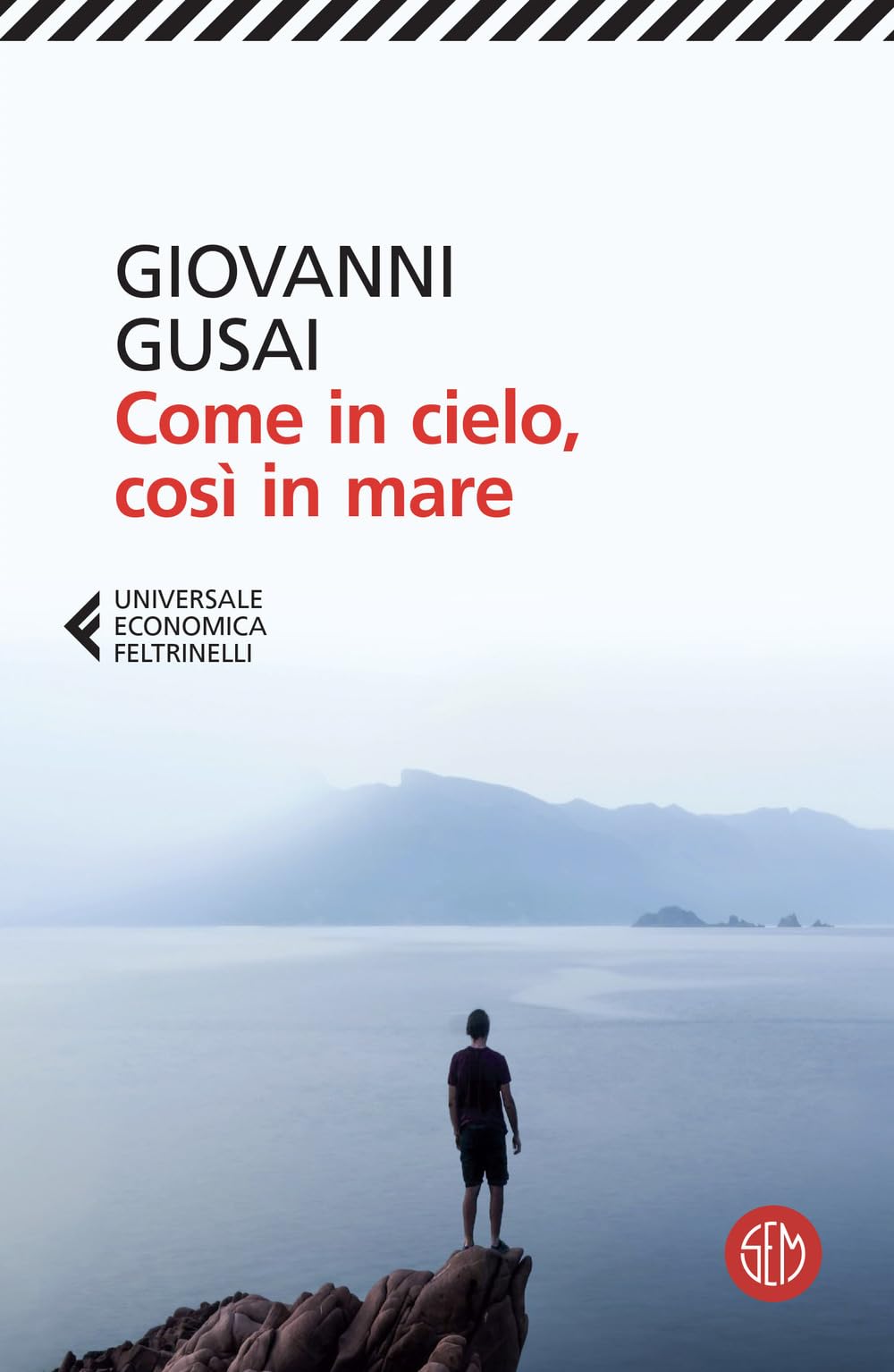 Come in cielo, così in mare Contemporary literature