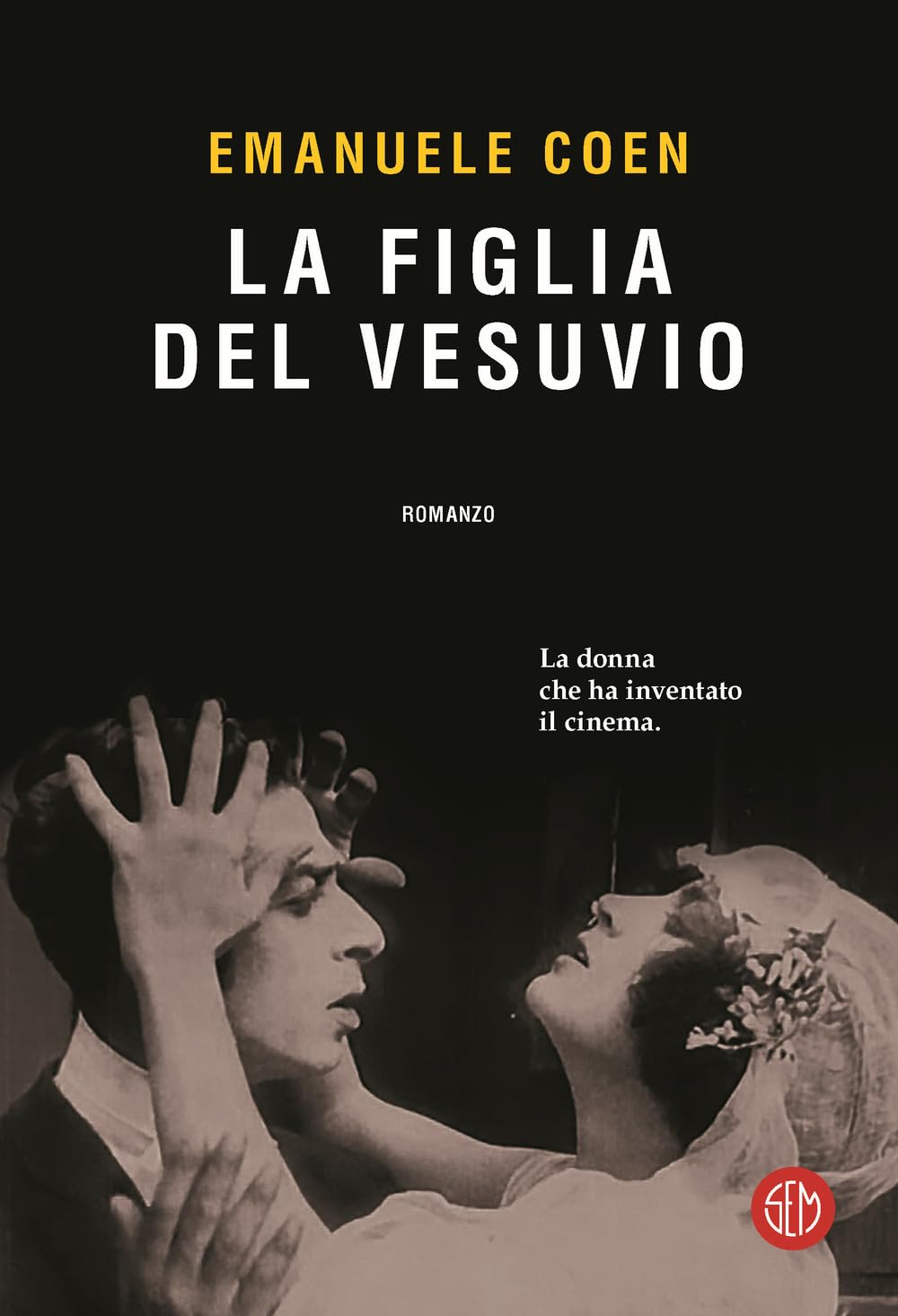 La figlia del Vesuvio. La donna che ha inventato il cinema Personalities