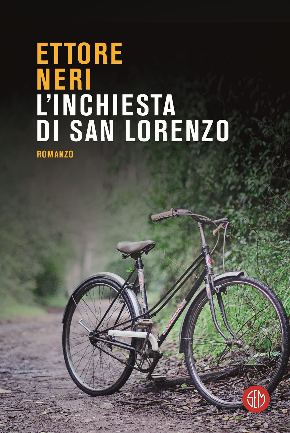 L'inchiesta di San Lorenzo book
