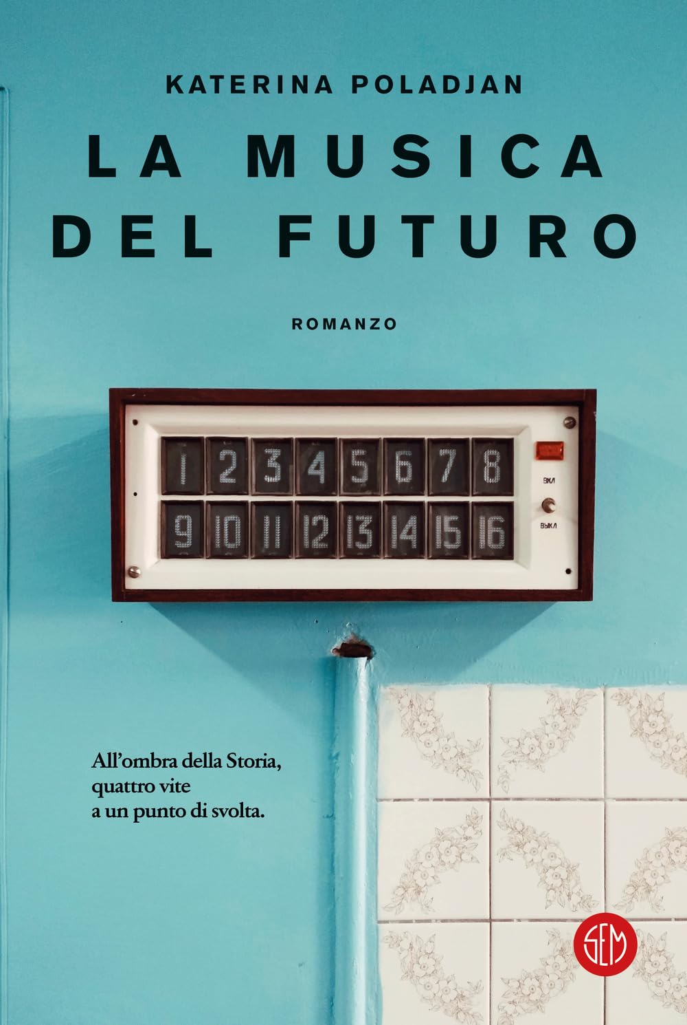 La musica del futuro book