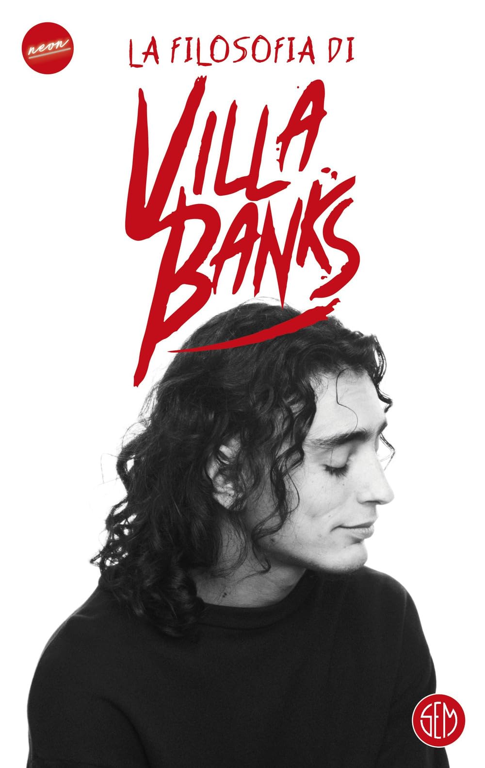 La filosofia di VillaBanks book