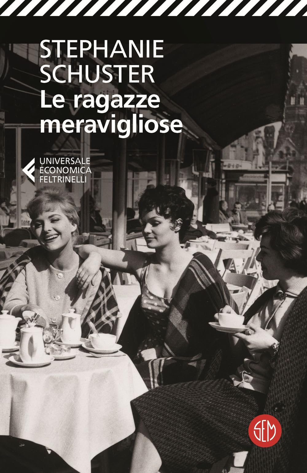 Le ragazze meravigliose. Quello che il cuore vuole book