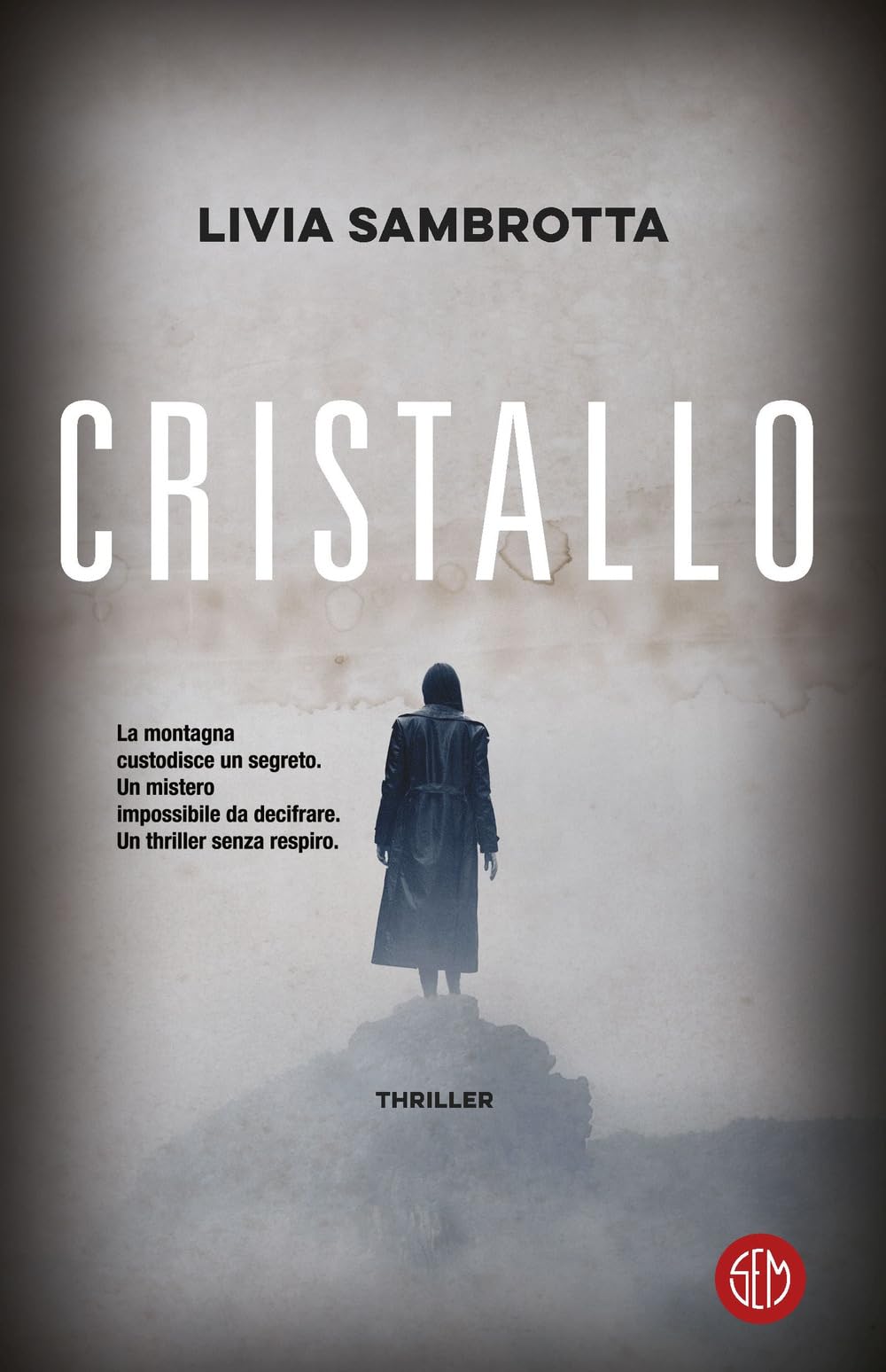 Cristallo (SEM Classic) Contemporary literature