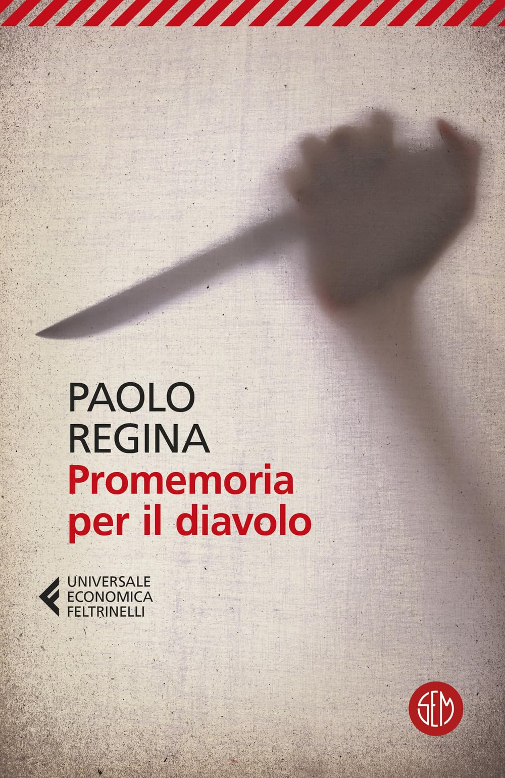 Promemoria per il diavolo Contemporary literature