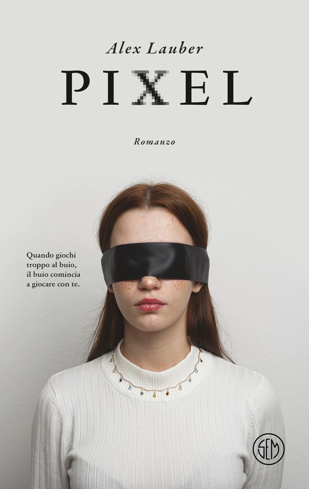Pixel Contemporary literature Books