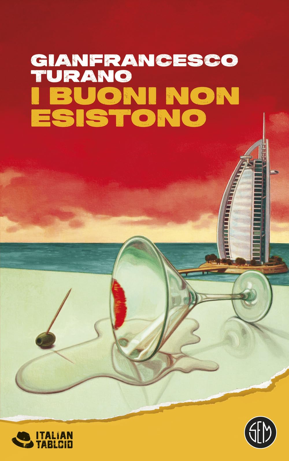 I buoni non esistono Contemporary literature
