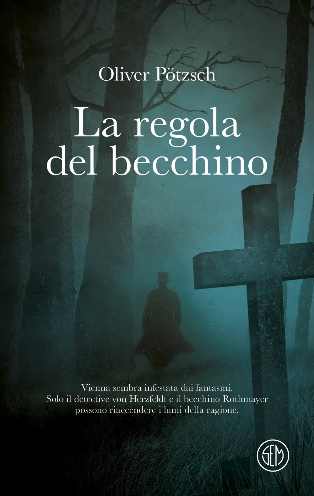 La regola del becchino Historical Fiction