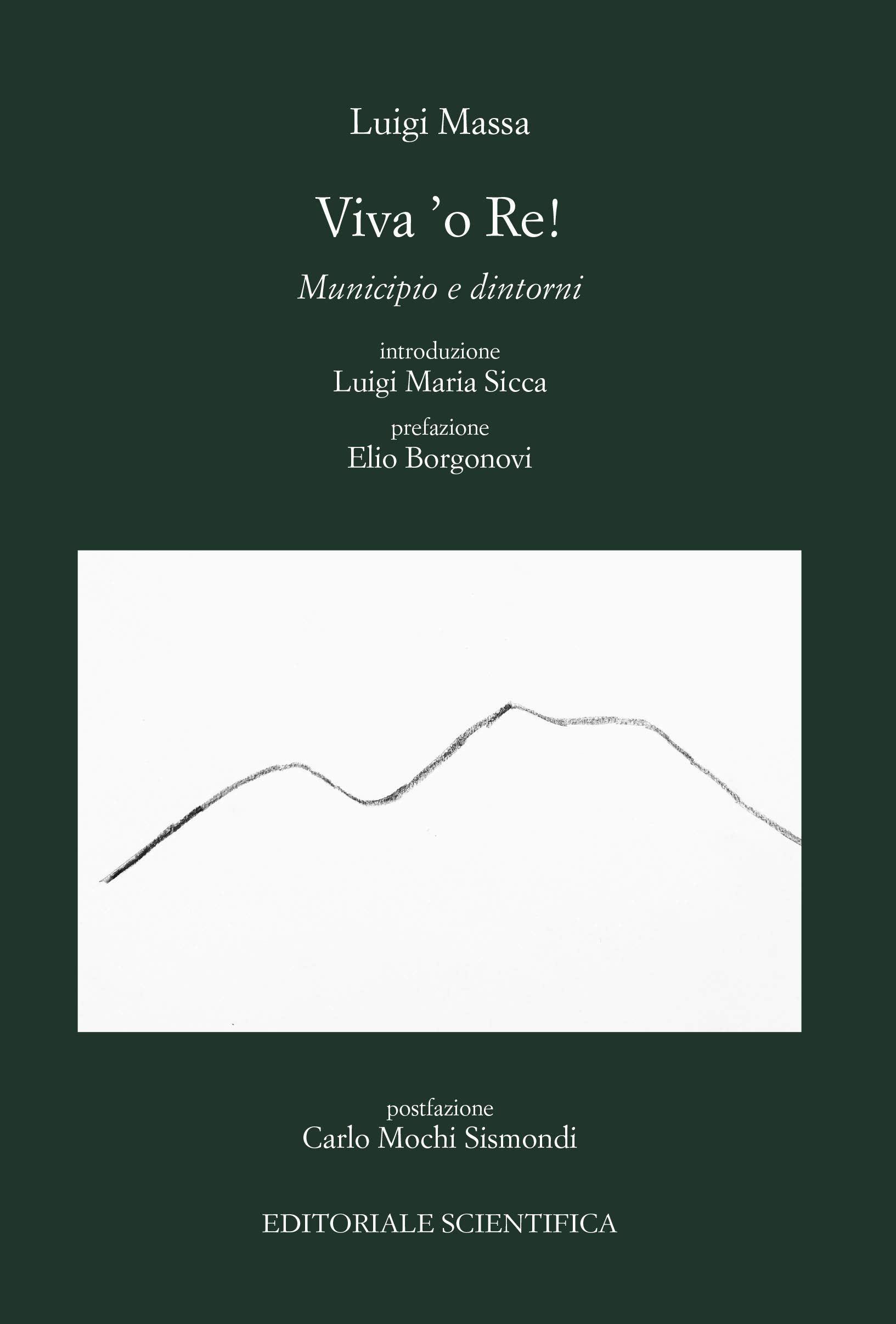 Viva 'o Re. Municipio e dintorni (Punto org) Social Sciences