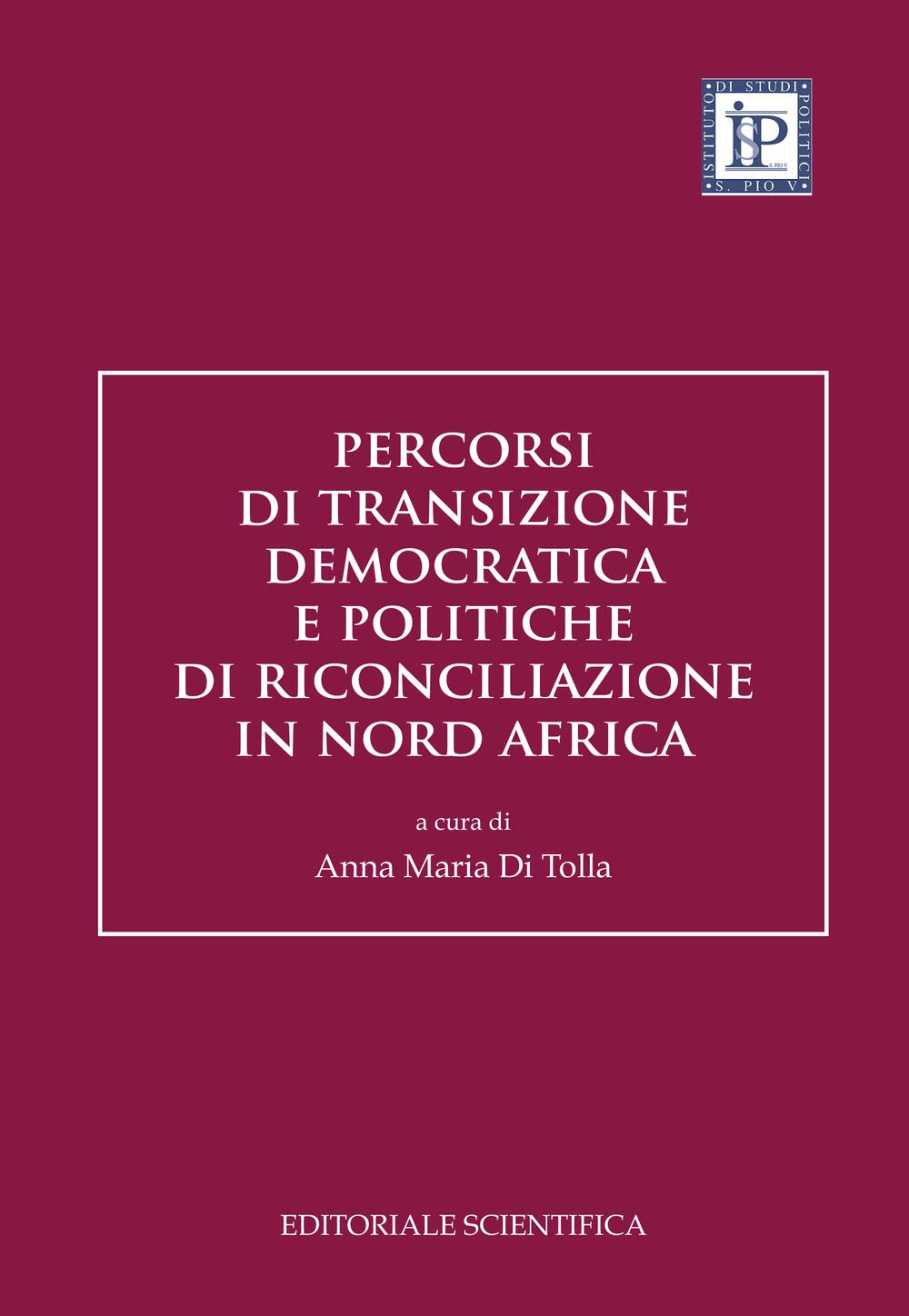 Percorsi di transizione democratica e politiche di riconciliazione in Nord Africa (Fuori collana) Politics & History