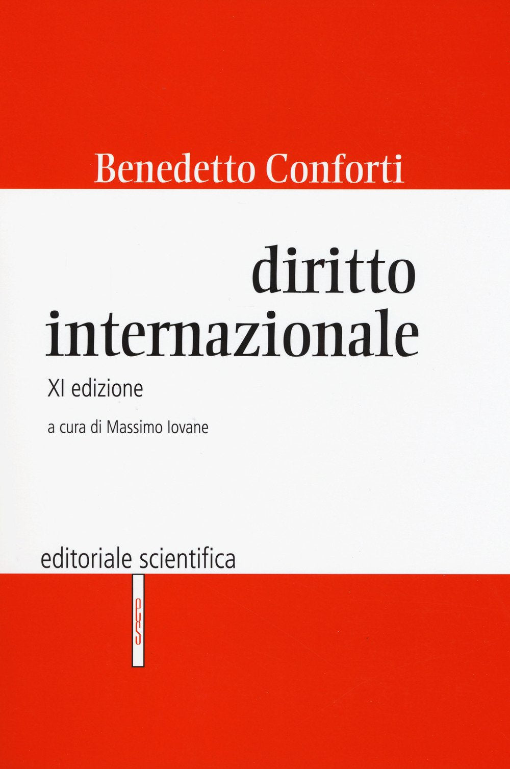 Diritto internazionale (Manuali per l'Università) Law