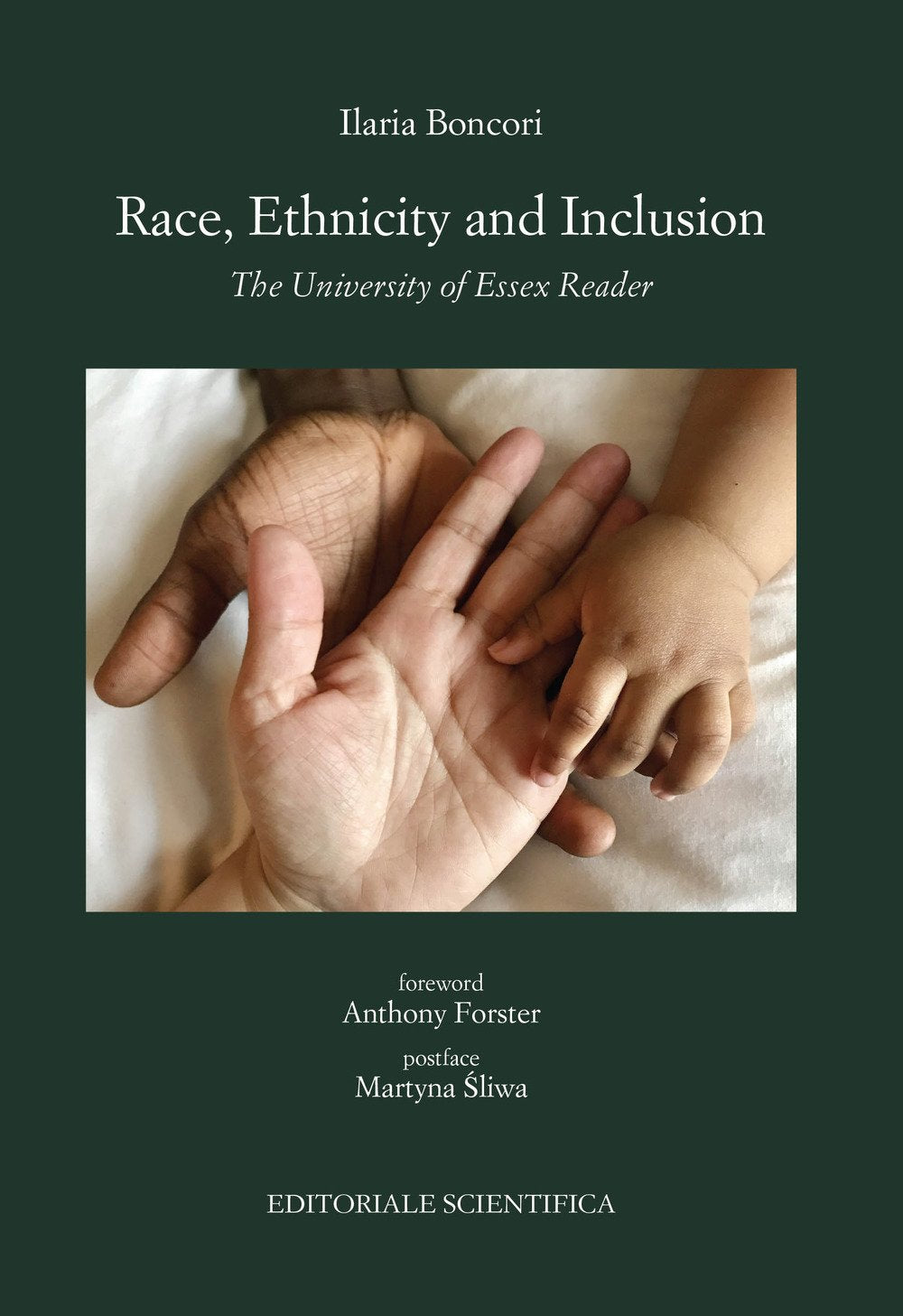 Race, ethnicity and inclusion. The University of Essex Reader (Punto org) Books