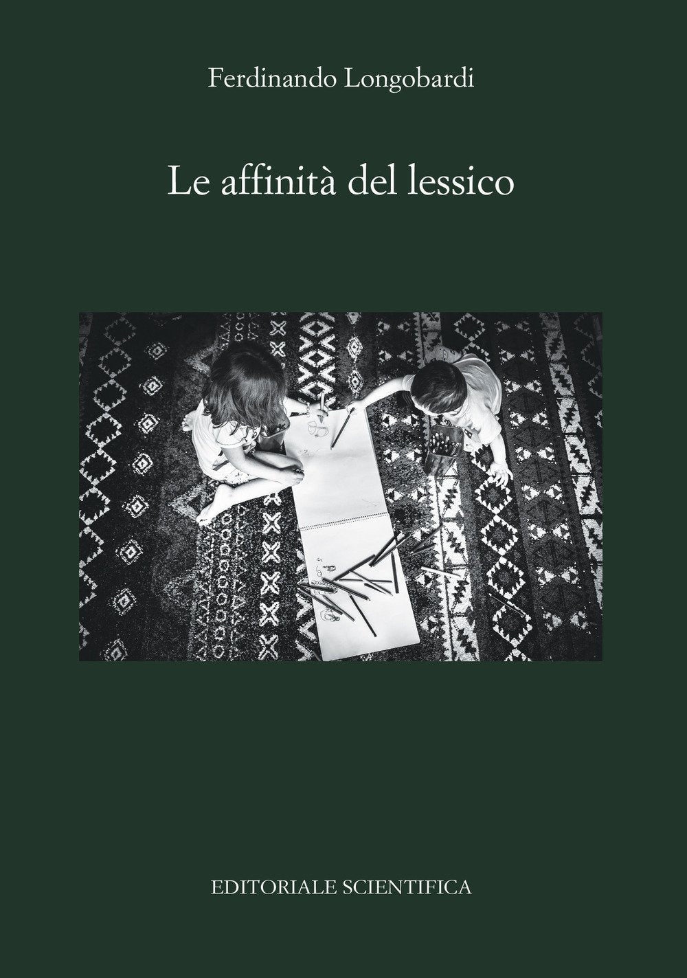 Le affinità del lessico (Punto org) Social Sciences
