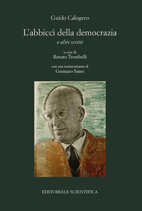 L'abbiccì della democrazia e altri scritti (Punto org) Politics & History