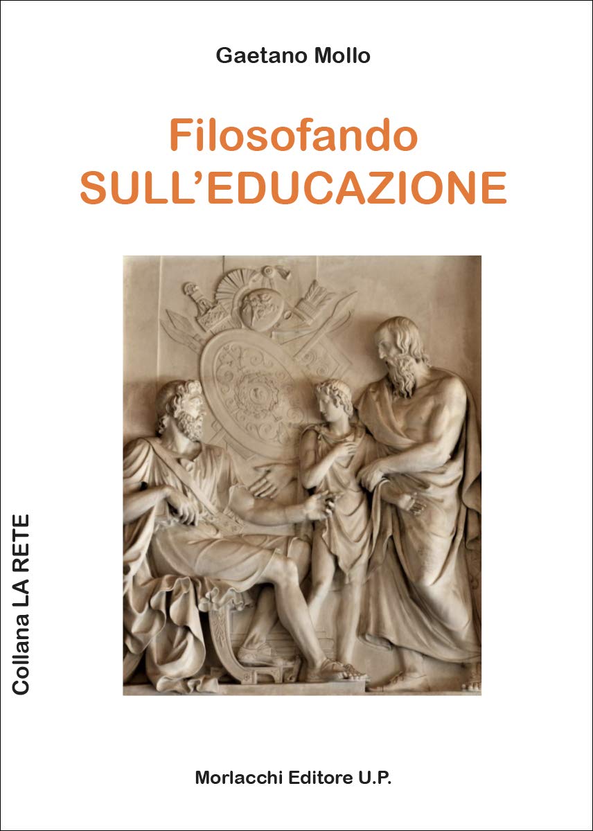 Filosofando sull'educazione (La rete) Education & Training
