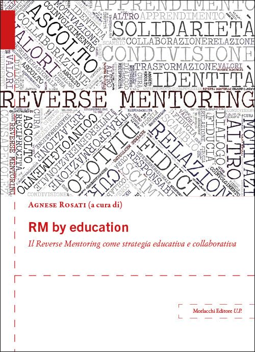 RM by education. Il Reverse Mentoring come strategia educativa e collaborativa book