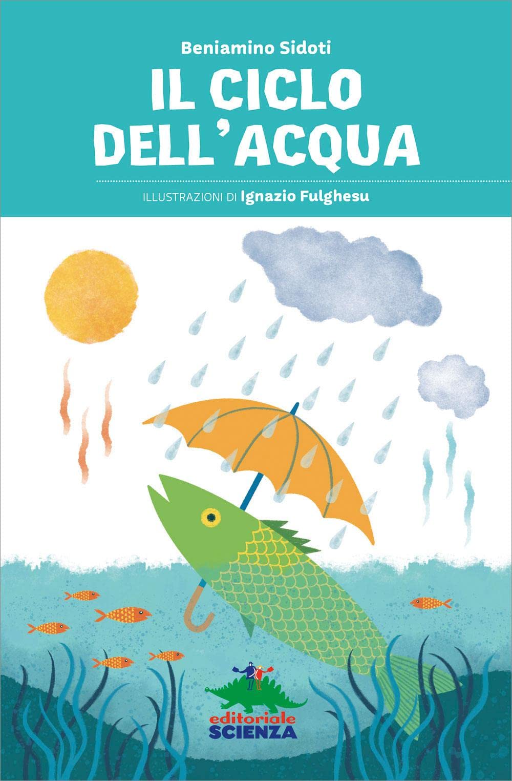Il ciclo dell'acqua Natural Sciences
