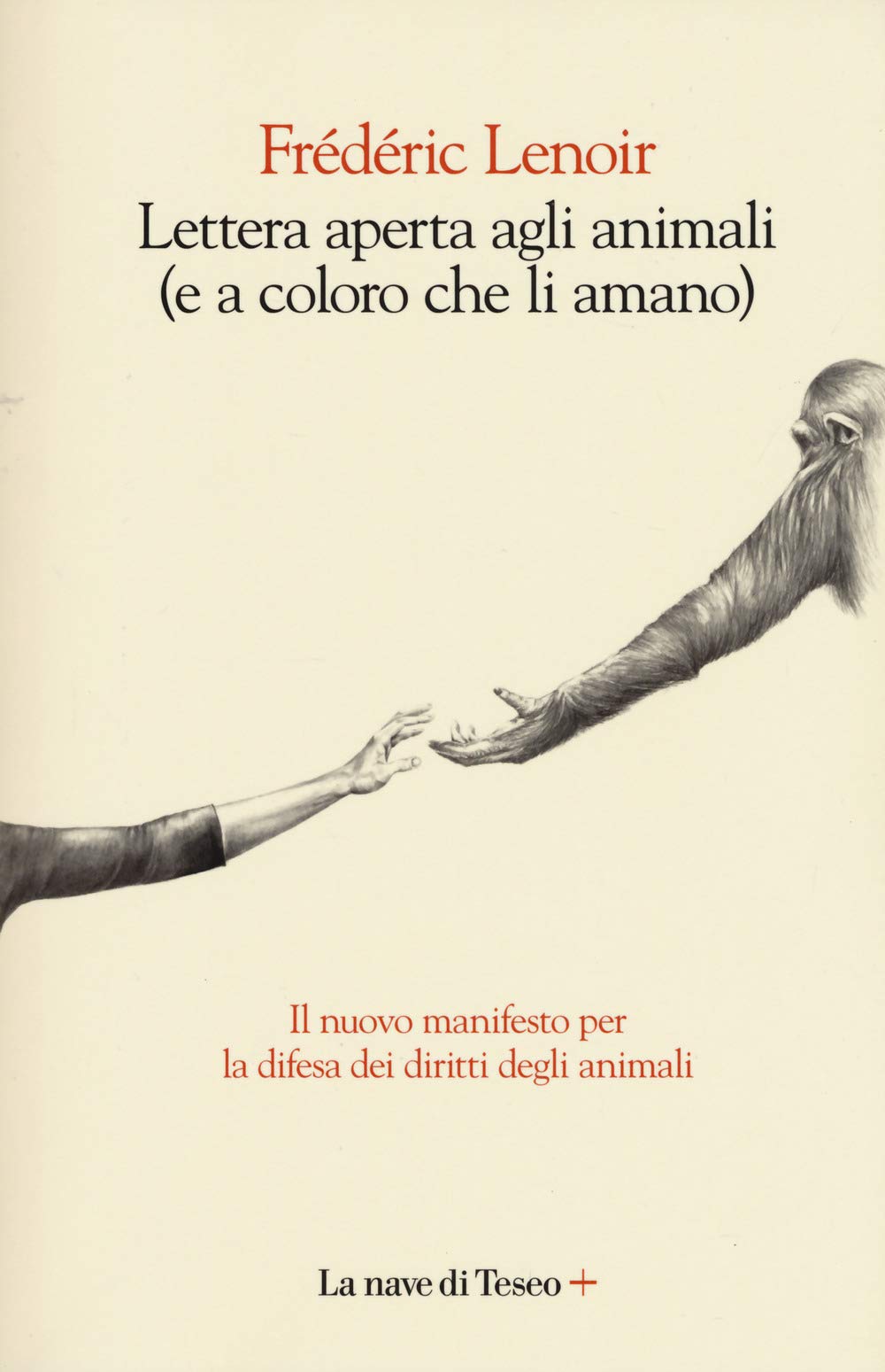 Lettera aperta agli animali (e a coloro che li amano) book