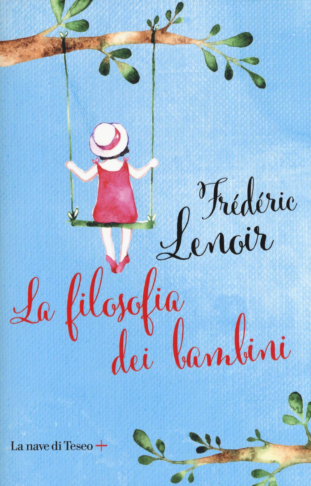 La filosofia dei bambini Philosophy
